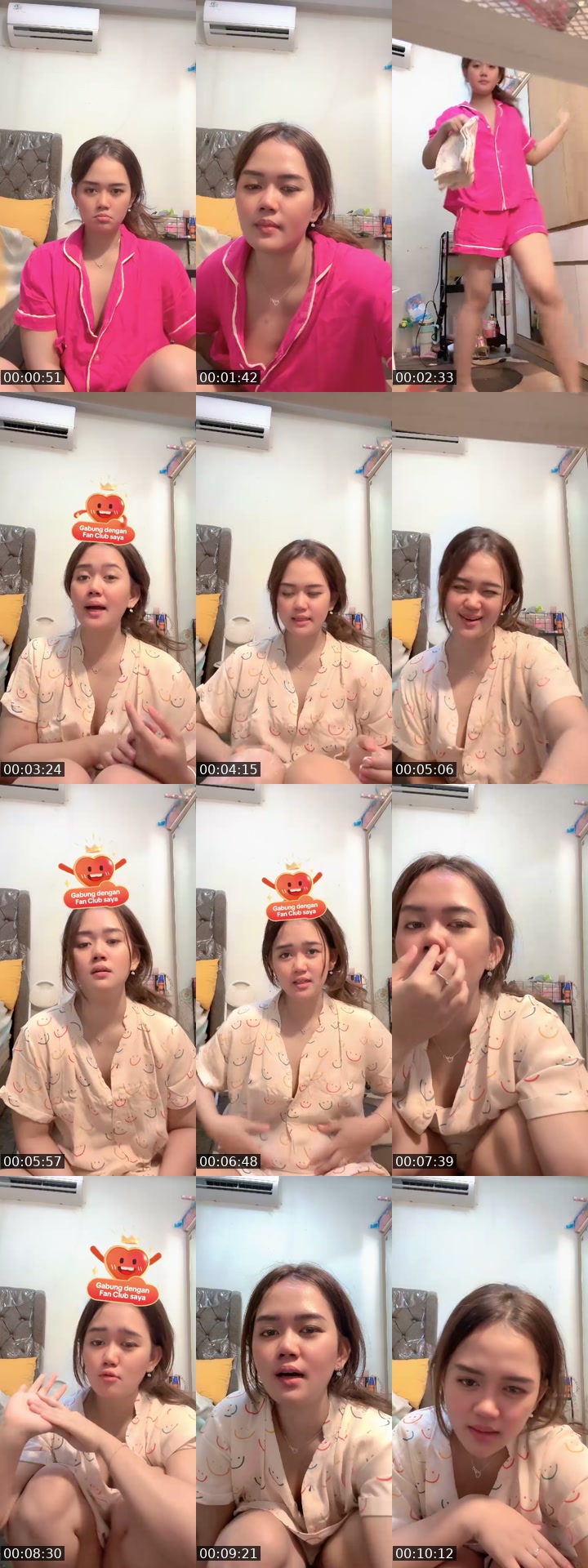 @inipinanana TikTok live from 2026-07-21