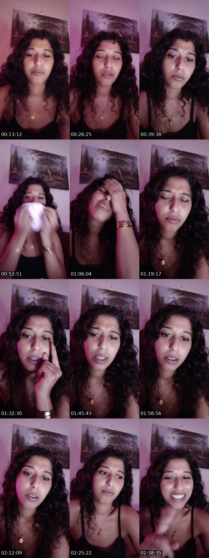TikTok live: Bienvenue dans la Jungle 🔥 by @h_priincesa