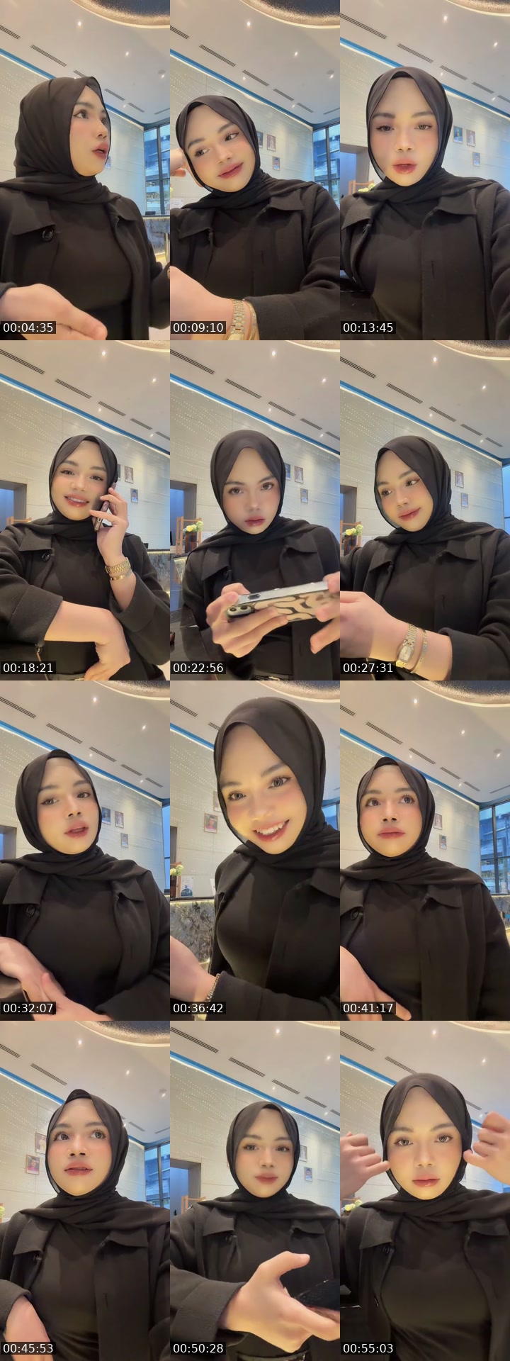 TikTok live: kejap jee by @paushere