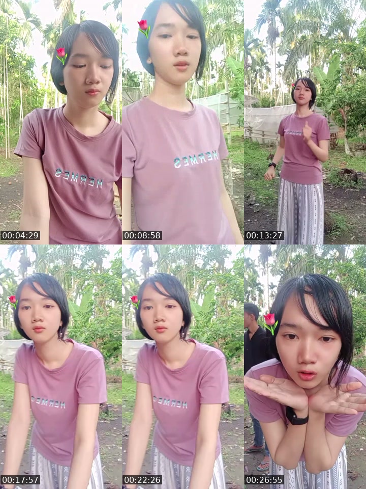@busuaisya TikTok live from 2026-07-21