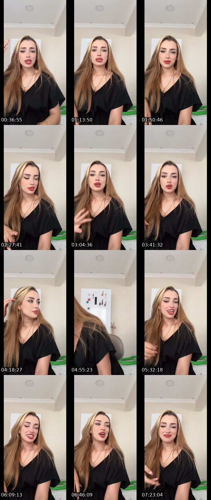 @saykolisttt TikTok live from 2026-07-21