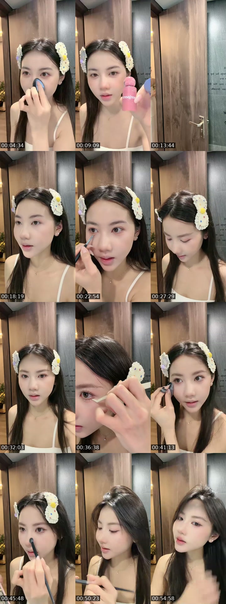 @unieahri TikTok live from 2026-07-21