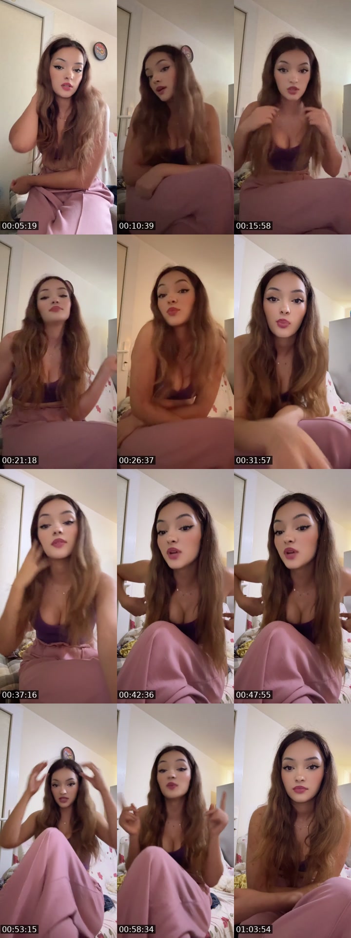 @_v.anna_xq TikTok live from 2026-07-21
