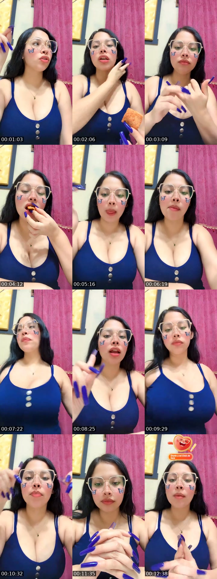 @alw23456 TikTok live from 2026-07-21
