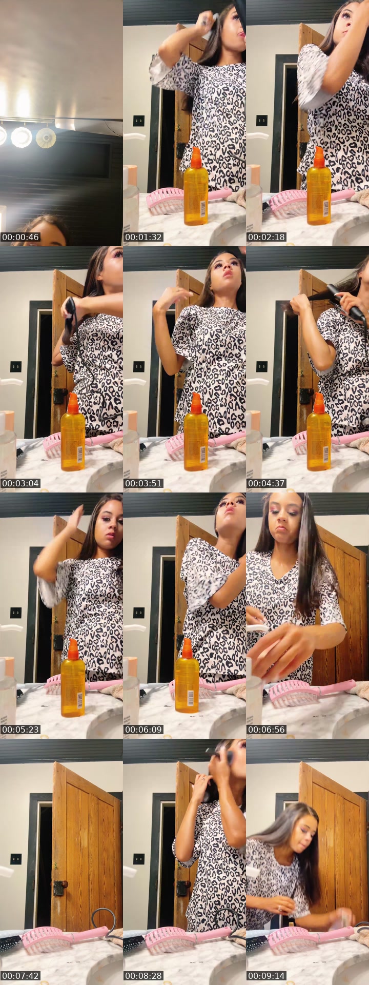 @_tonimichellebrand_ TikTok live from 2026-07-21