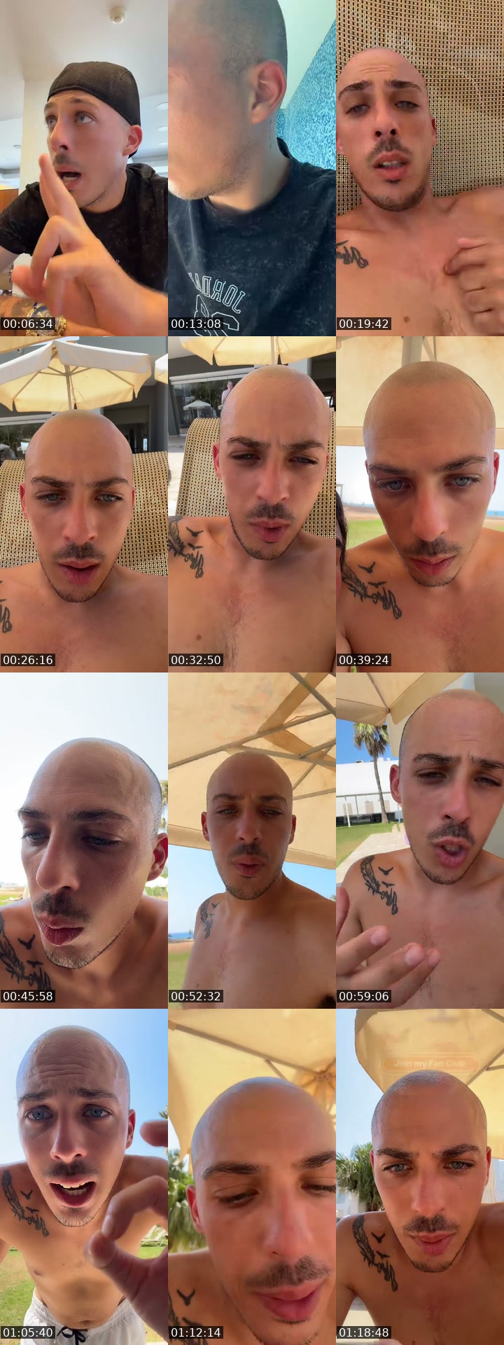 TikTok live: בוקר טוב by @danilevizoro