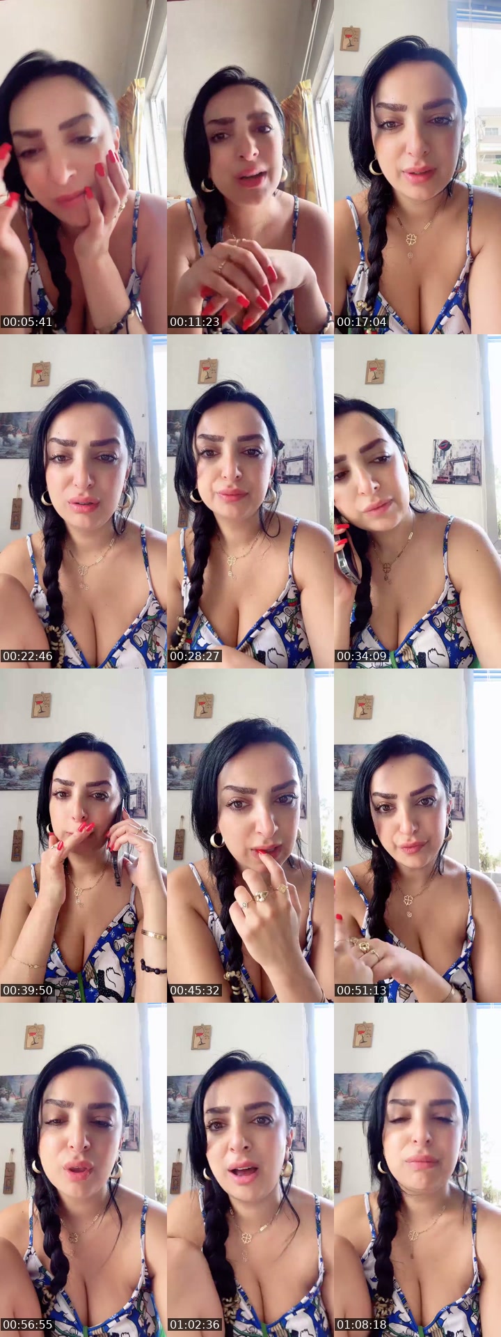 @sandystawil1 TikTok live from 2026-07-21
