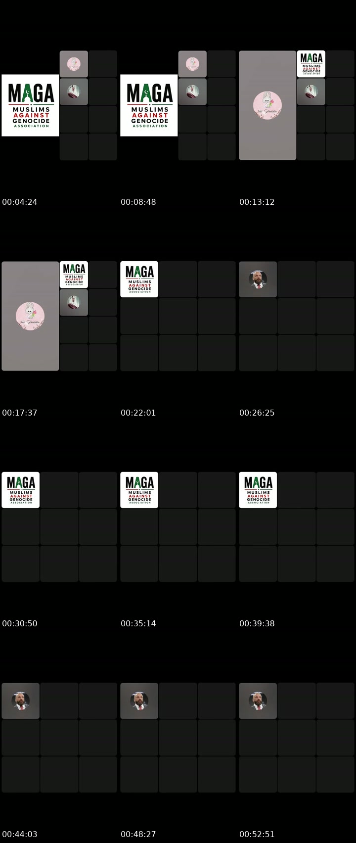 @mugi_wara_7 TikTok live from 2026-07-21