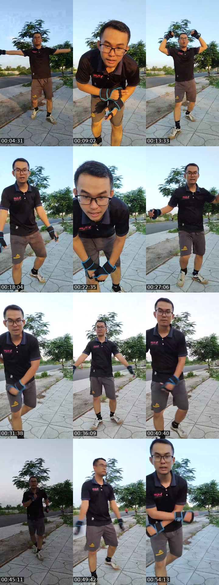 TikTok live: Rủ Bạn AoDo kìa by @truong9087