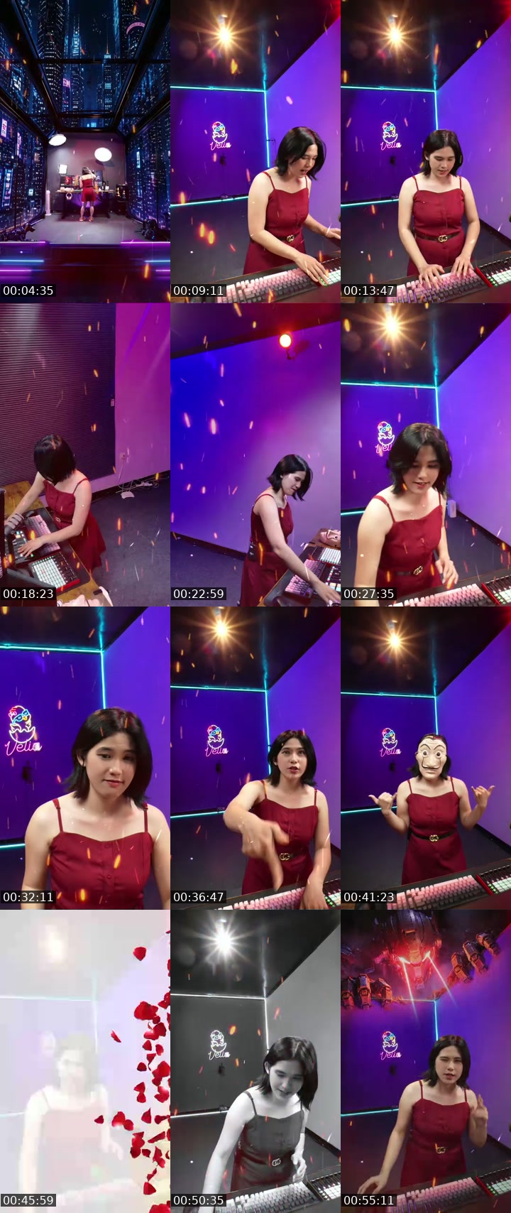 TikTok live: Help me to league A1 by @velia_ps