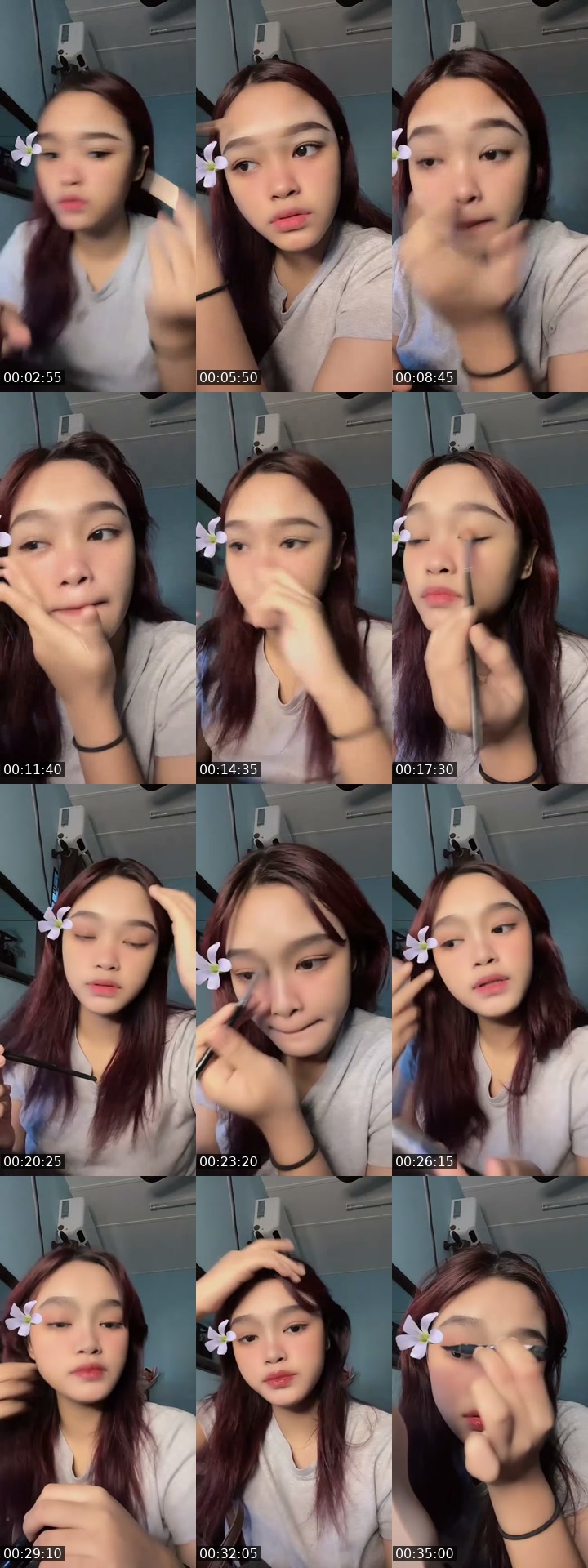 @_h4nana TikTok live from 2026-07-21