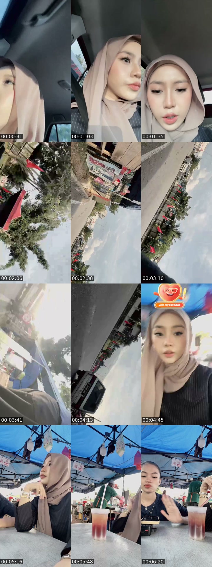 @eezani__ TikTok live from 2026-07-21