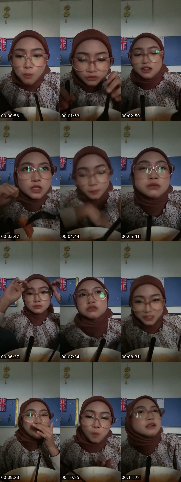 TikTok live: hi by @user196.76