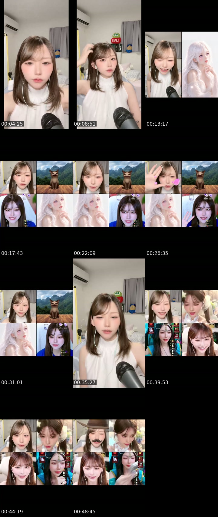 @gubigubi_065 TikTok live from 2026-07-21
