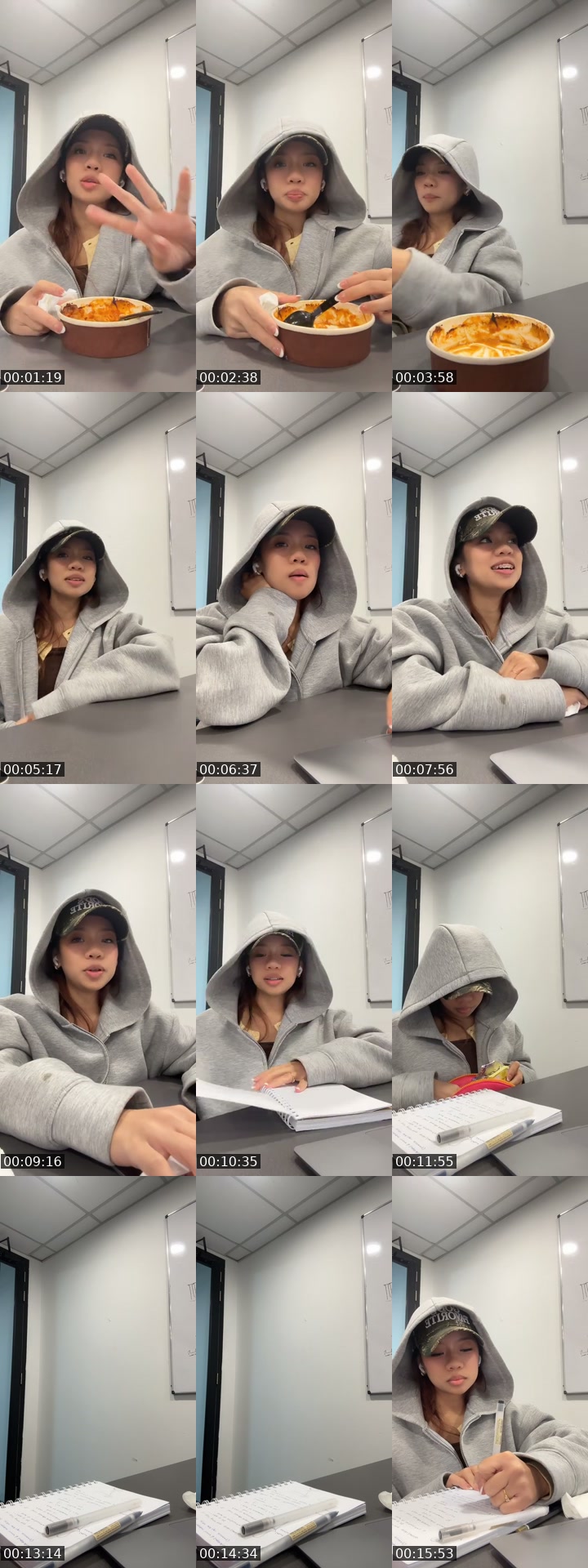 @.charmgirl TikTok live from 2026-07-21