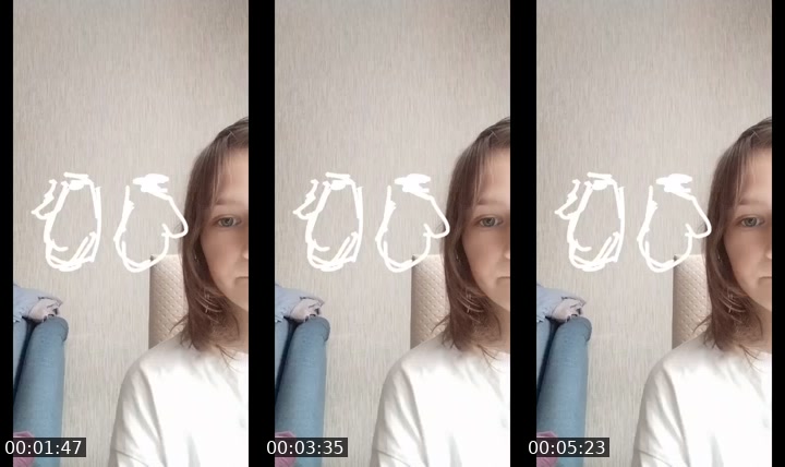 @leoperdochka TikTok live from 2026-07-21