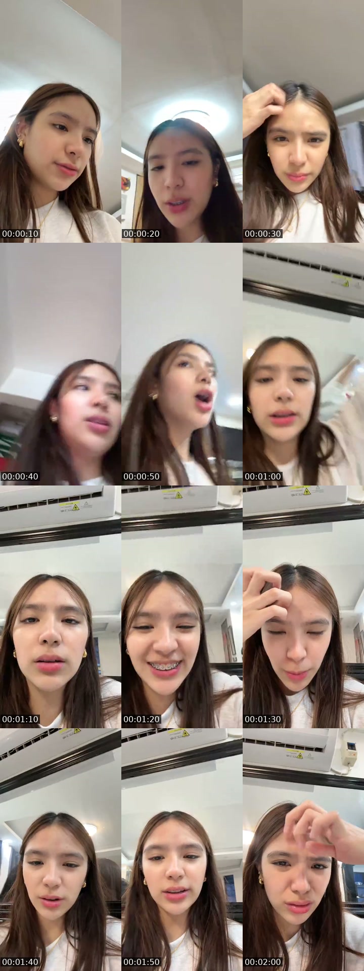 TikTok live: HAAIII by @jhewelryhershey_