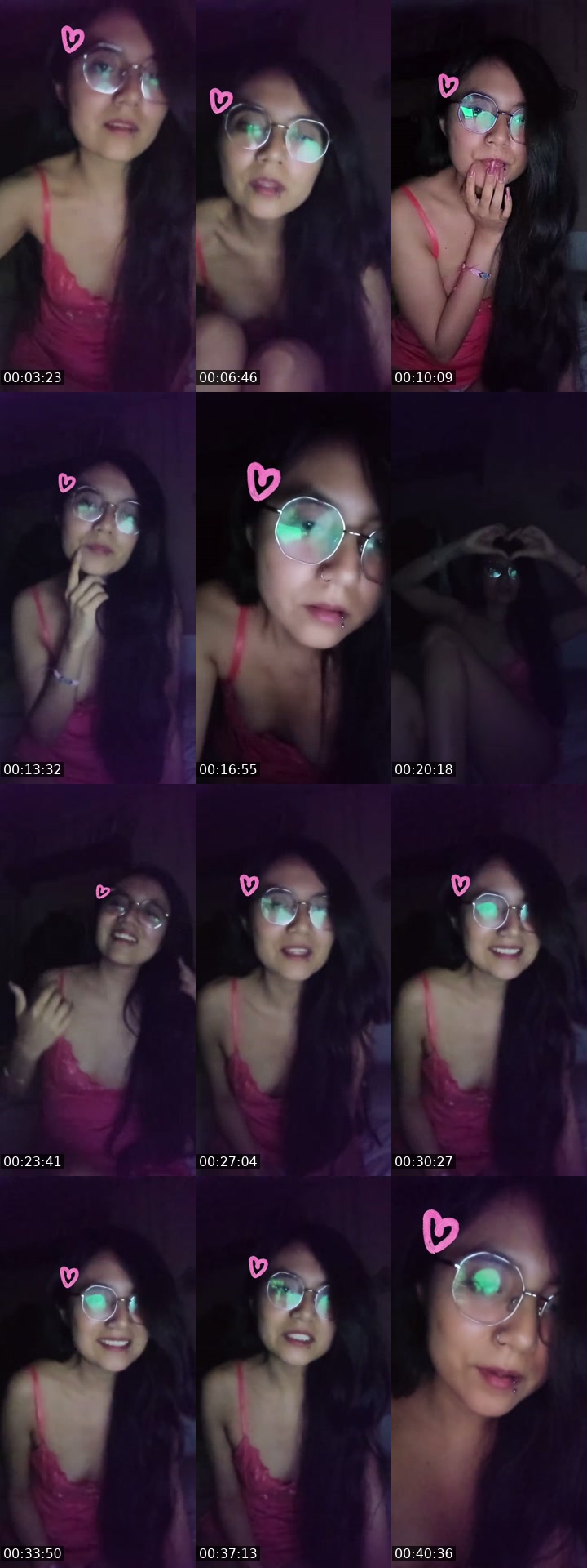 @brenkiva TikTok live from 2026-07-21