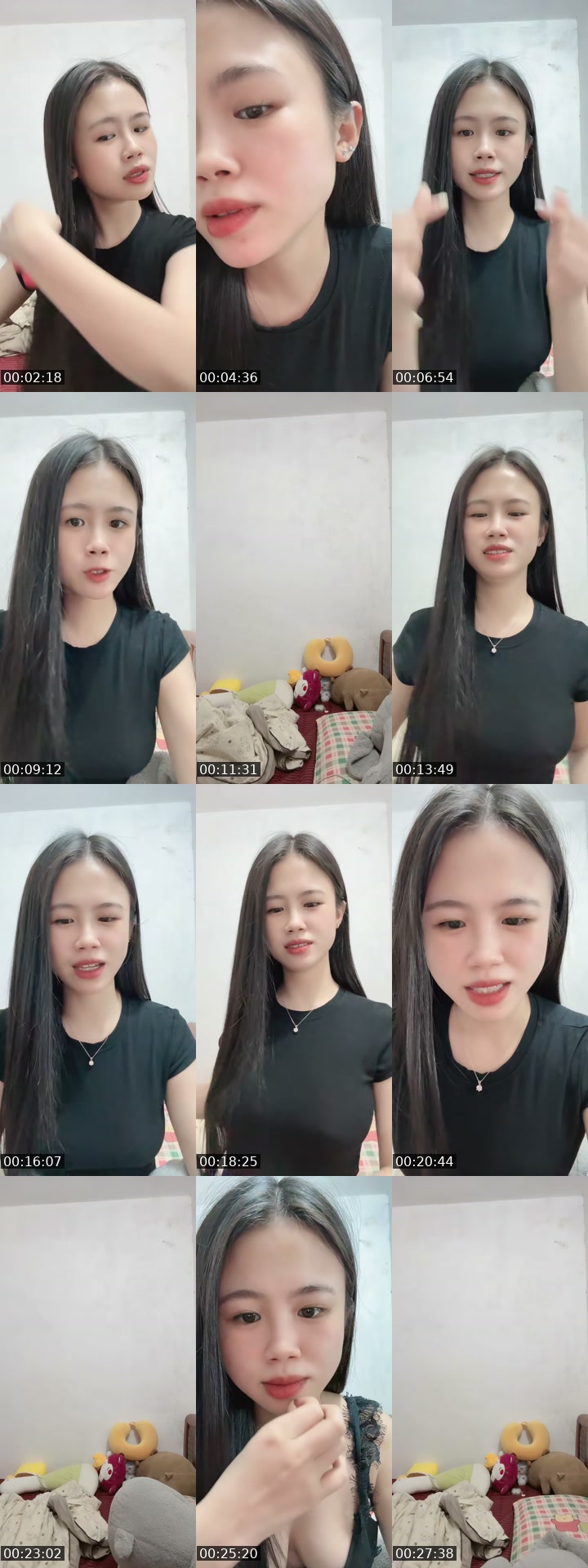 @maianhxinhhihi TikTok live from 2026-07-21