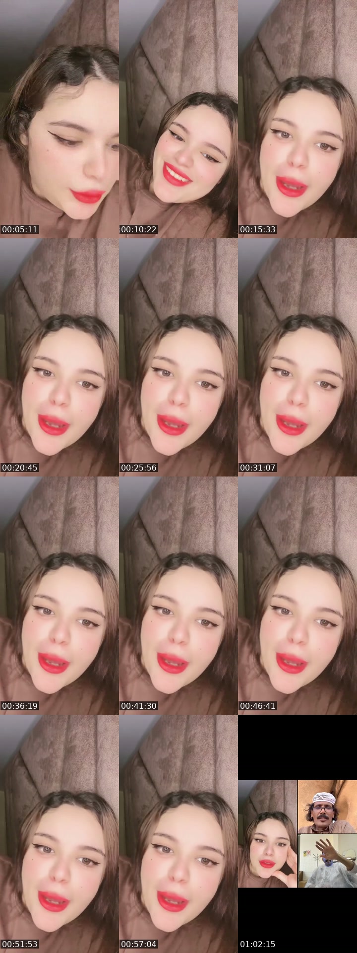 @kizo_ln TikTok live from 2026-07-21