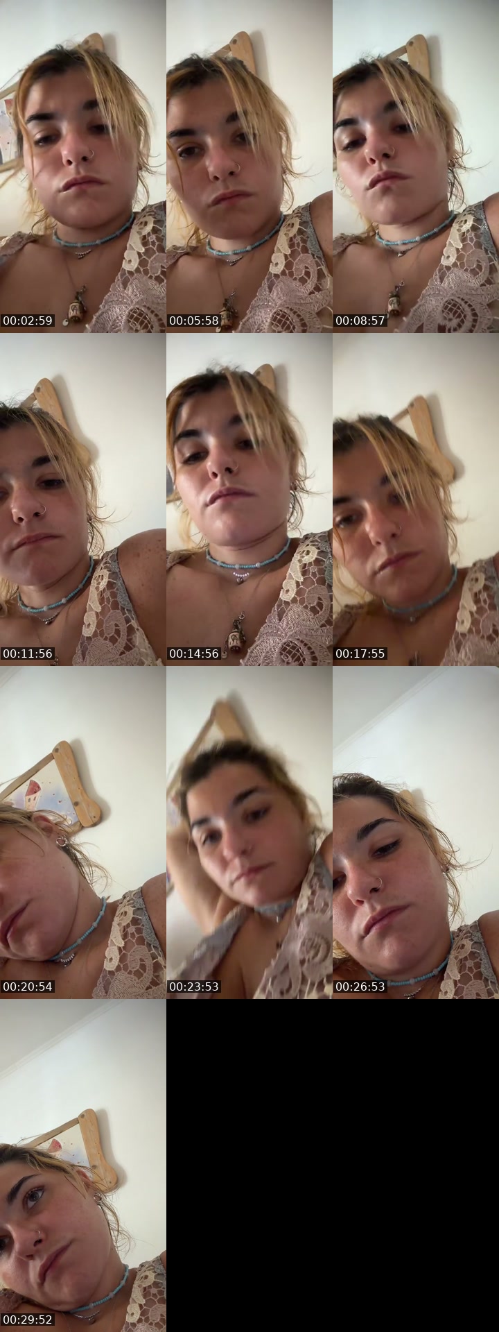 @serena217003 Italy TikTok live from 2026-07-21