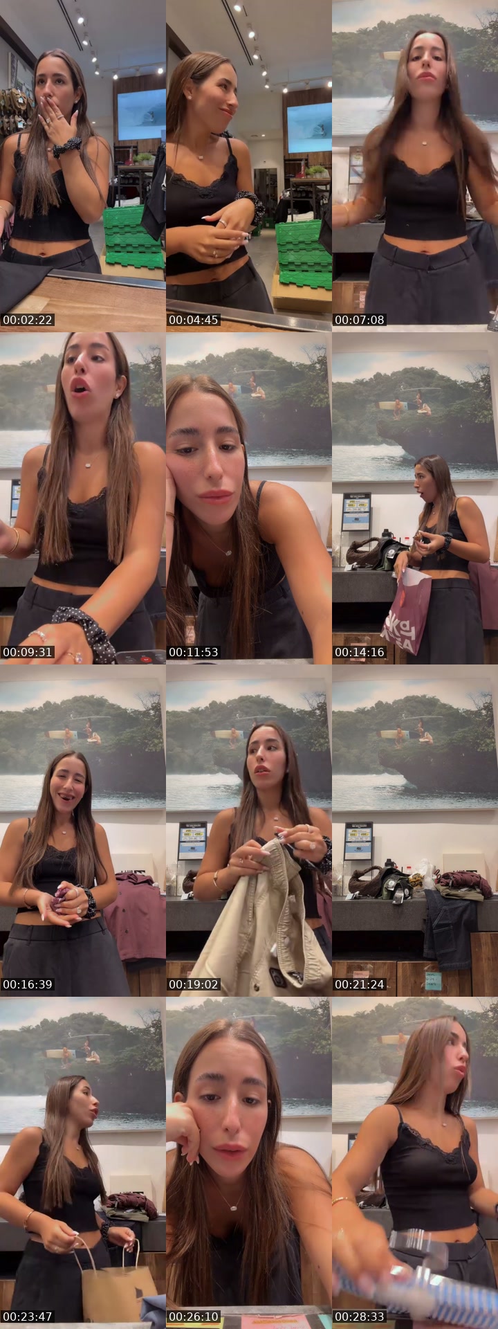 @ofirkasus TikTok live from 2026-07-21