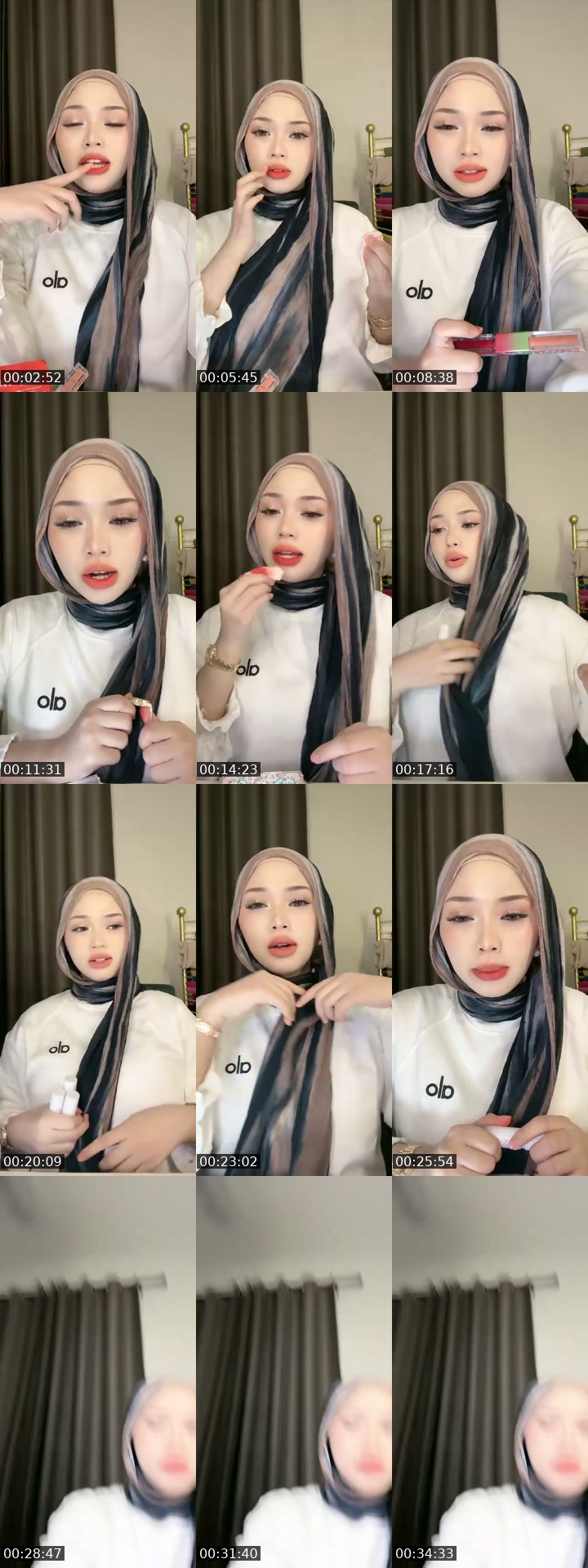@_meelynaaa TikTok live from 2026-07-21