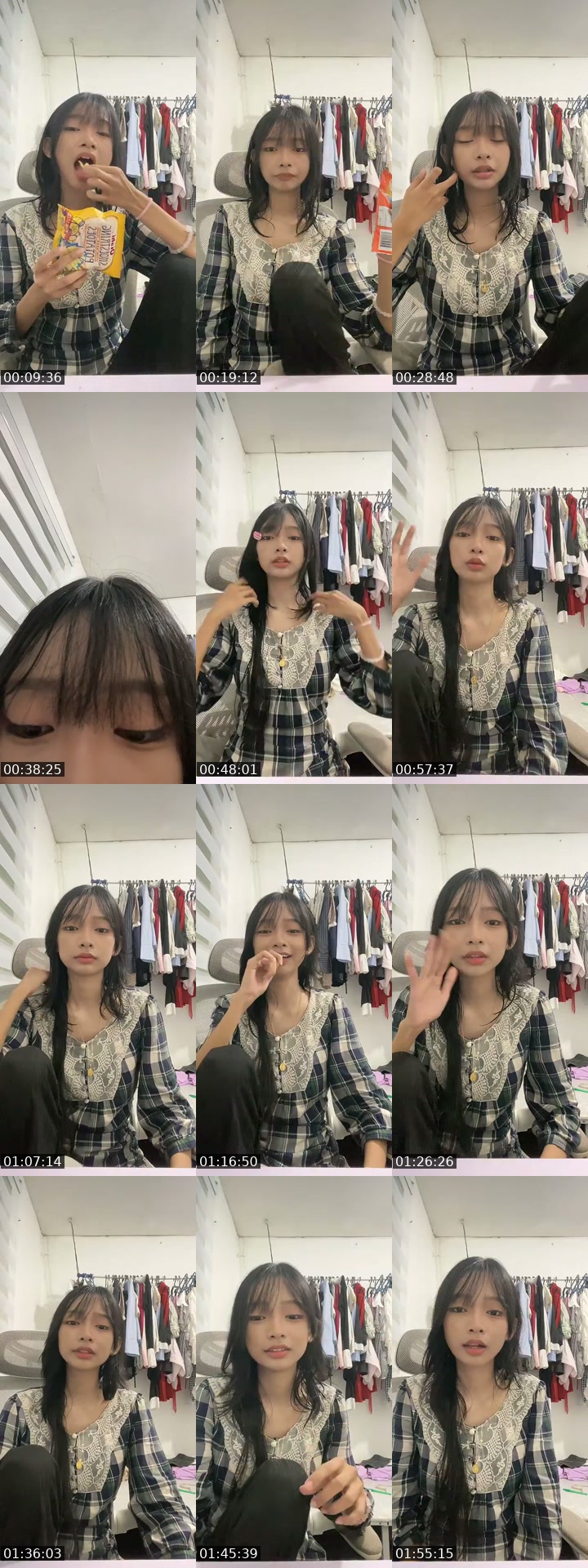@azetharvine TikTok live from 2026-07-21