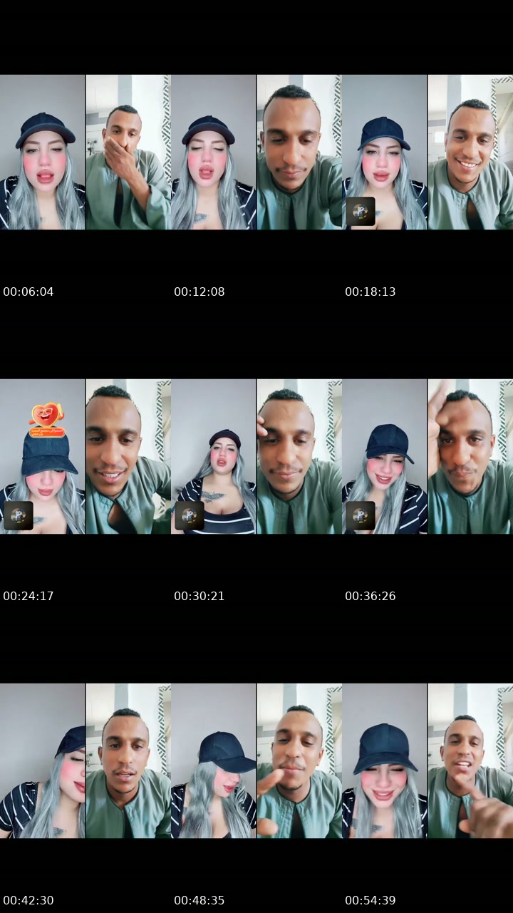 @dosa.im8 TikTok live from 2026-07-21