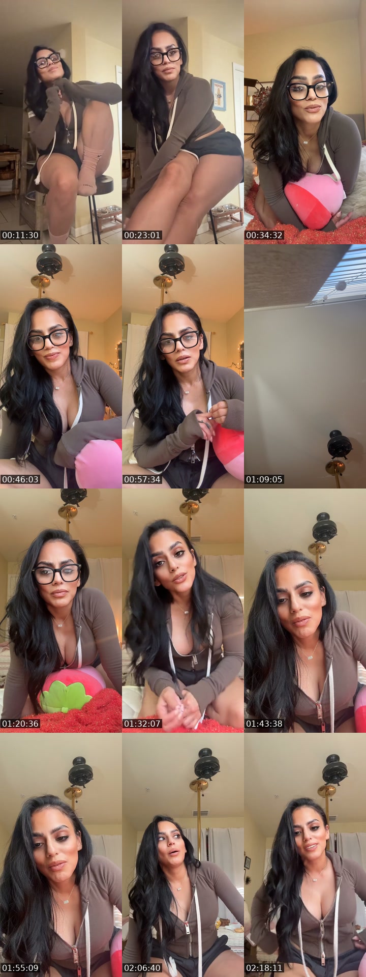 @downsouthmoe TikTok live from 2026-07-21