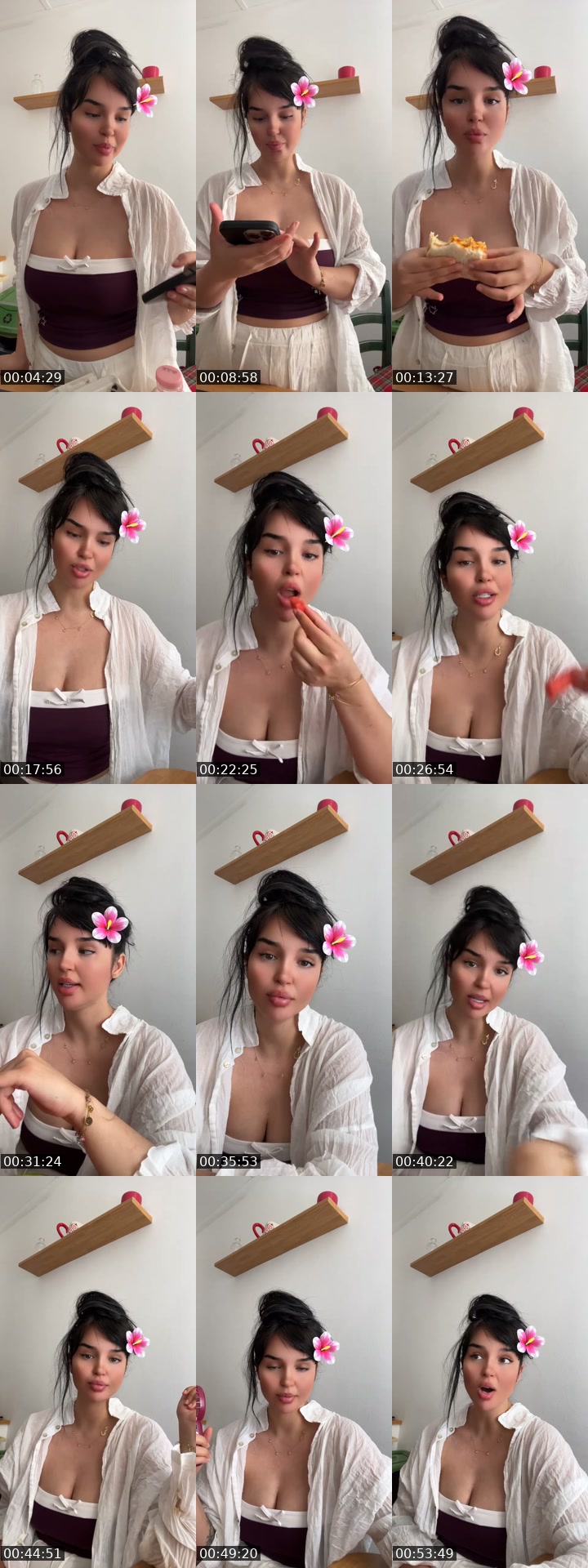 @kemitaettor TikTok live from 2026-07-21