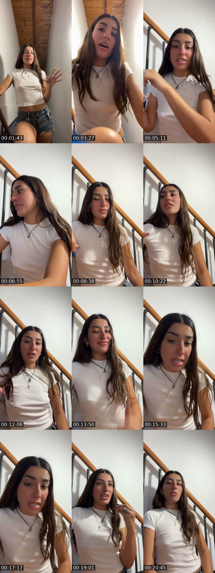 @moreofmami TikTok live from 2026-07-21
