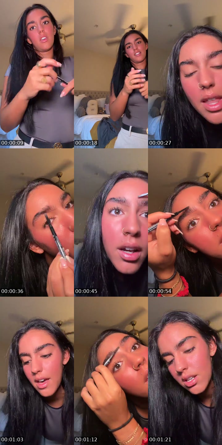 @itsbrityree TikTok live from 2026-07-21