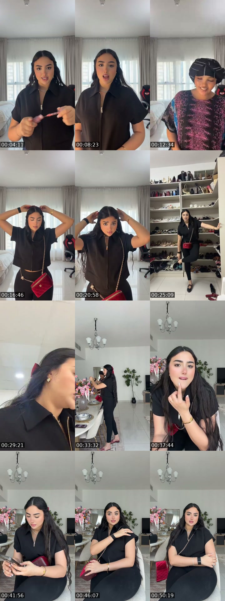 @nadasalam12 TikTok live from 2026-07-21