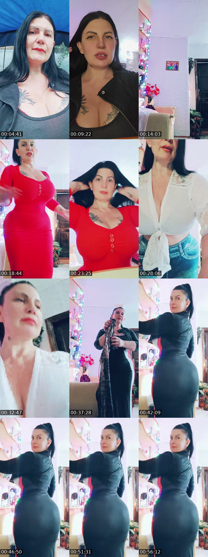 @dor_oksana TikTok live from 2026-07-21
