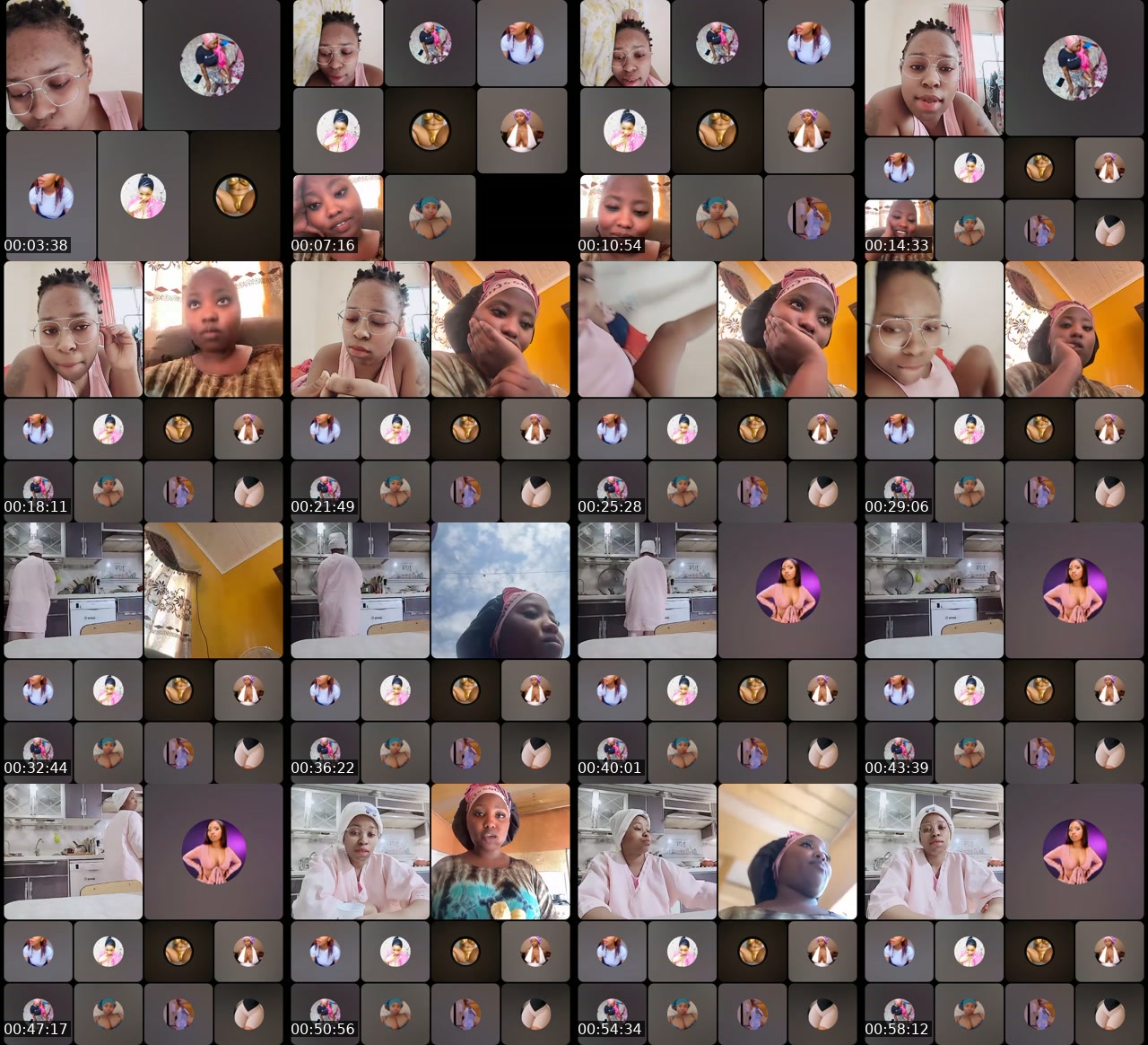 @kikuyubae82 TikTok live from 2026-07-21