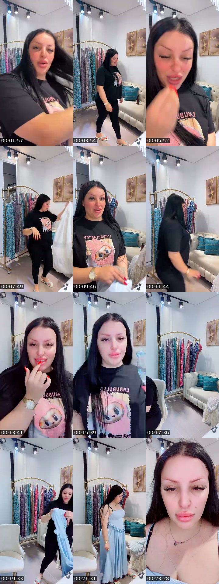 @madame.chanez France TikTok live from 2026-07-21