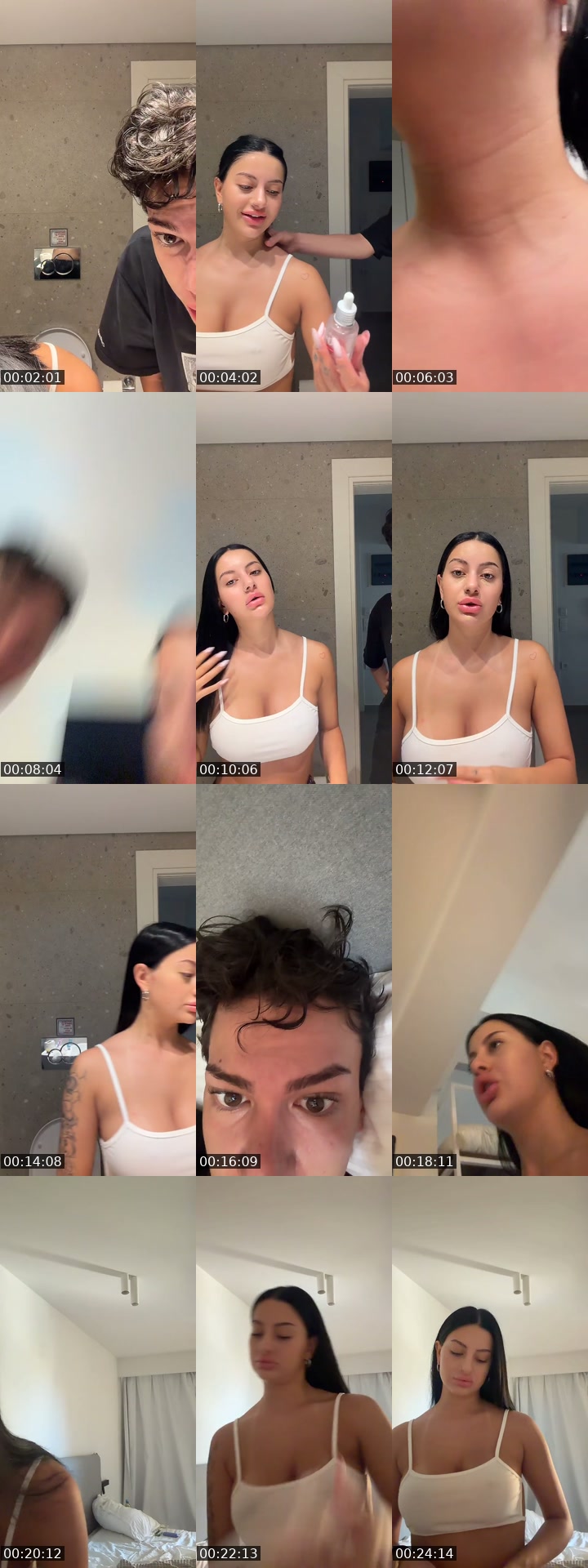 @iwannaeyaa TikTok live from 2026-07-21