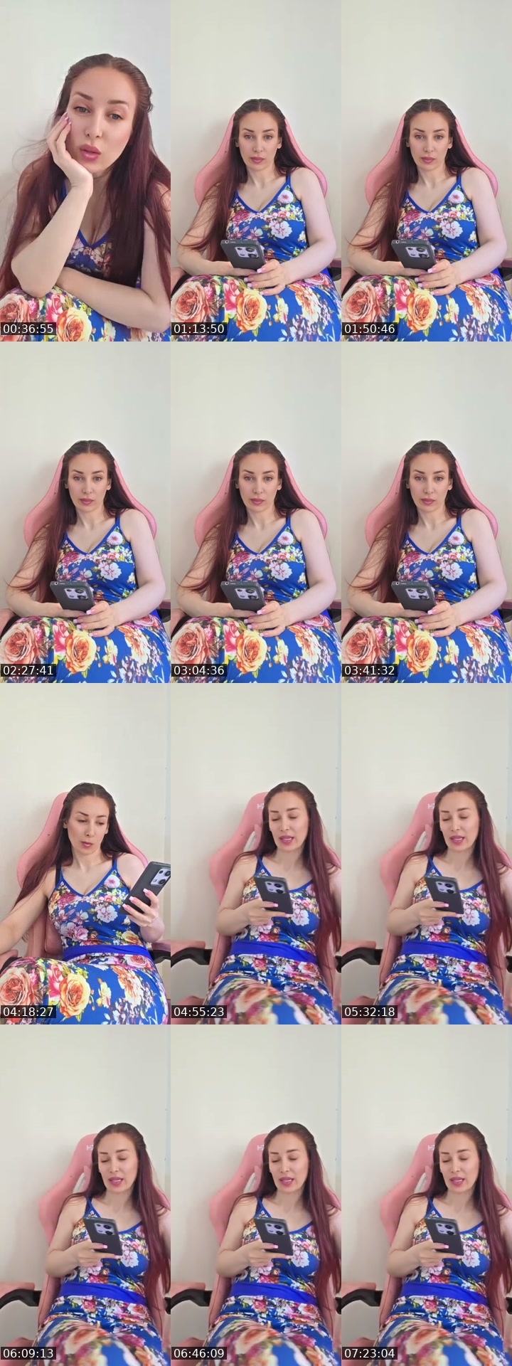 TikTok live: 520👑وما يلقاها الا ذو حظ عظيم👑 by @queen369_520