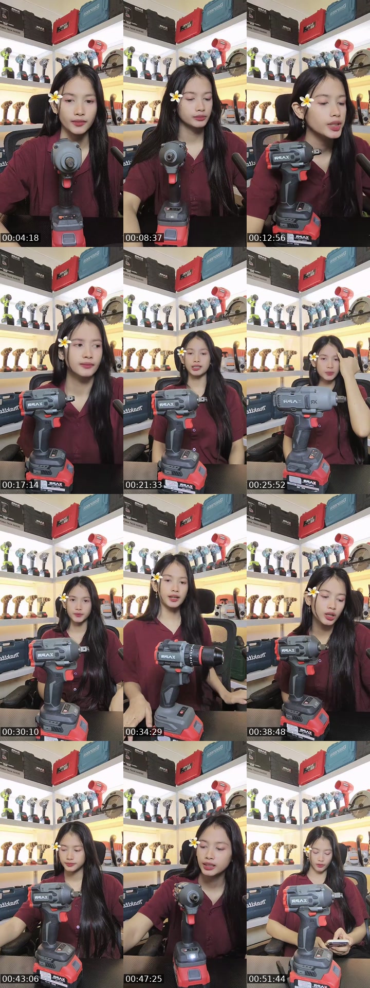 TikTok live: HARGA PROMO SPESIAL by @pro_teknologi