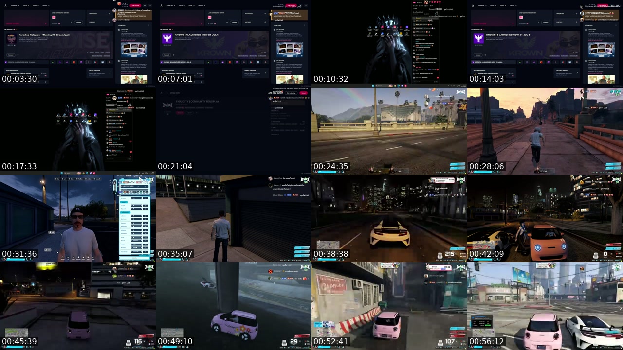 TikTok live: โก ทู ขอนแก่น by @jackeyy624