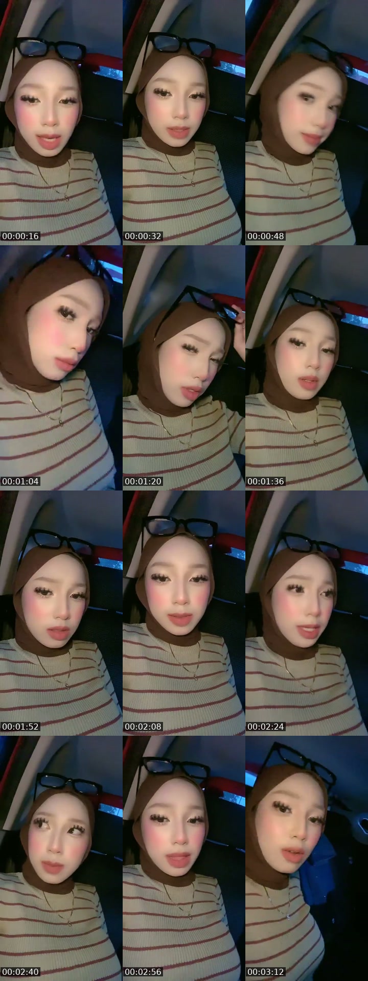 @scshayang TikTok live from 2026-07-21