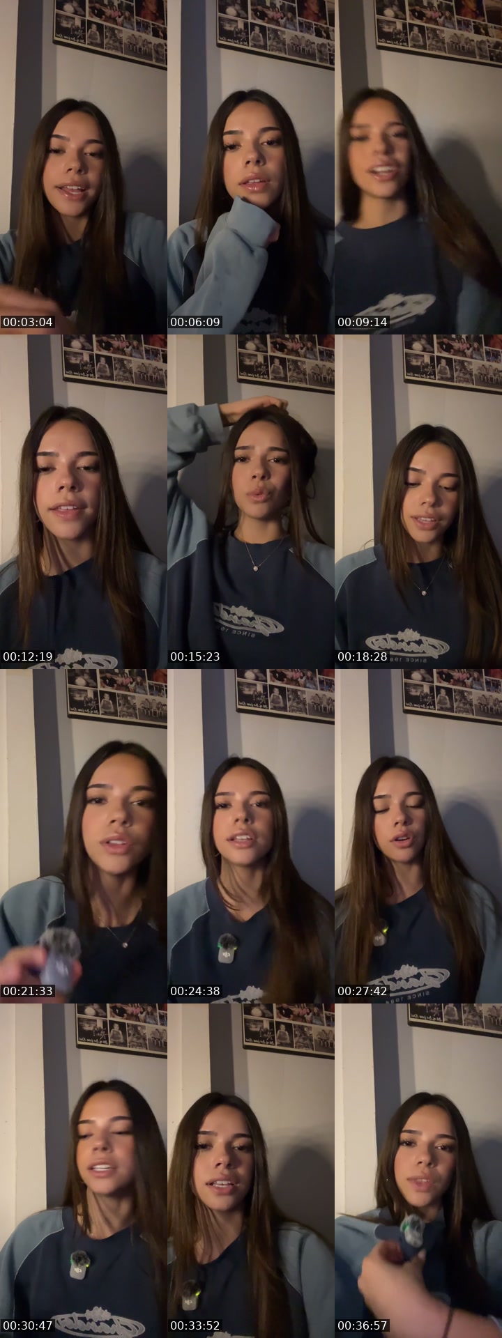 @everybodyfinehq TikTok live from 2026-07-21