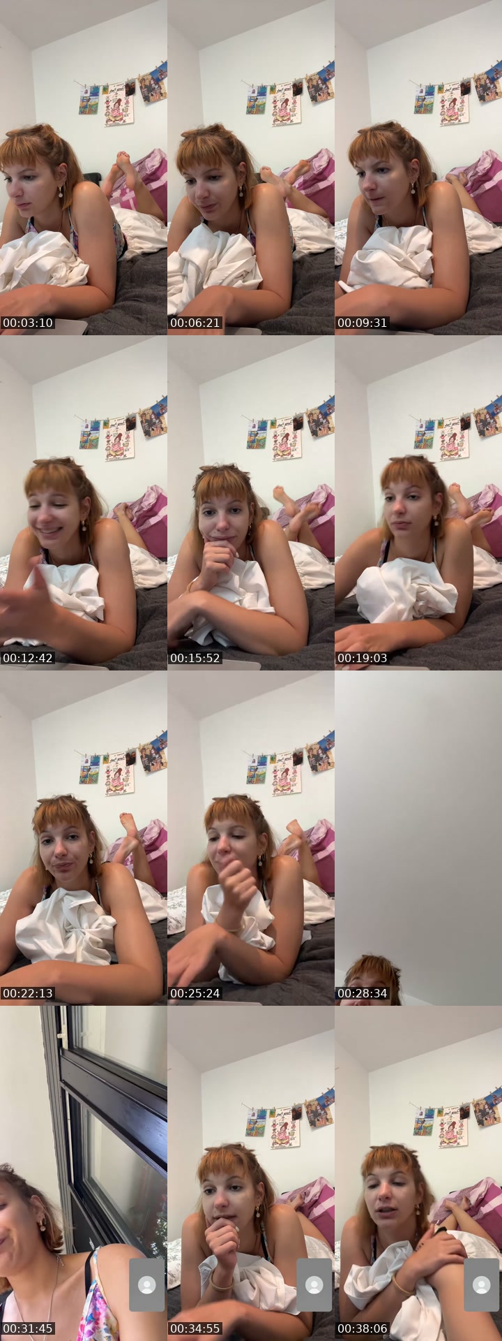 @lin14411 TikTok live from 2026-07-21