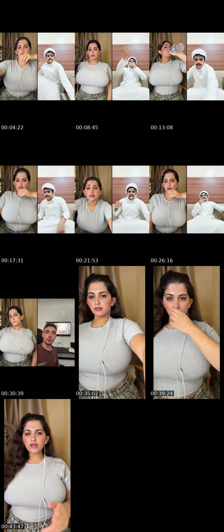 @ammounuae99 United Arab Emirates TikTok live from 2026-07-21