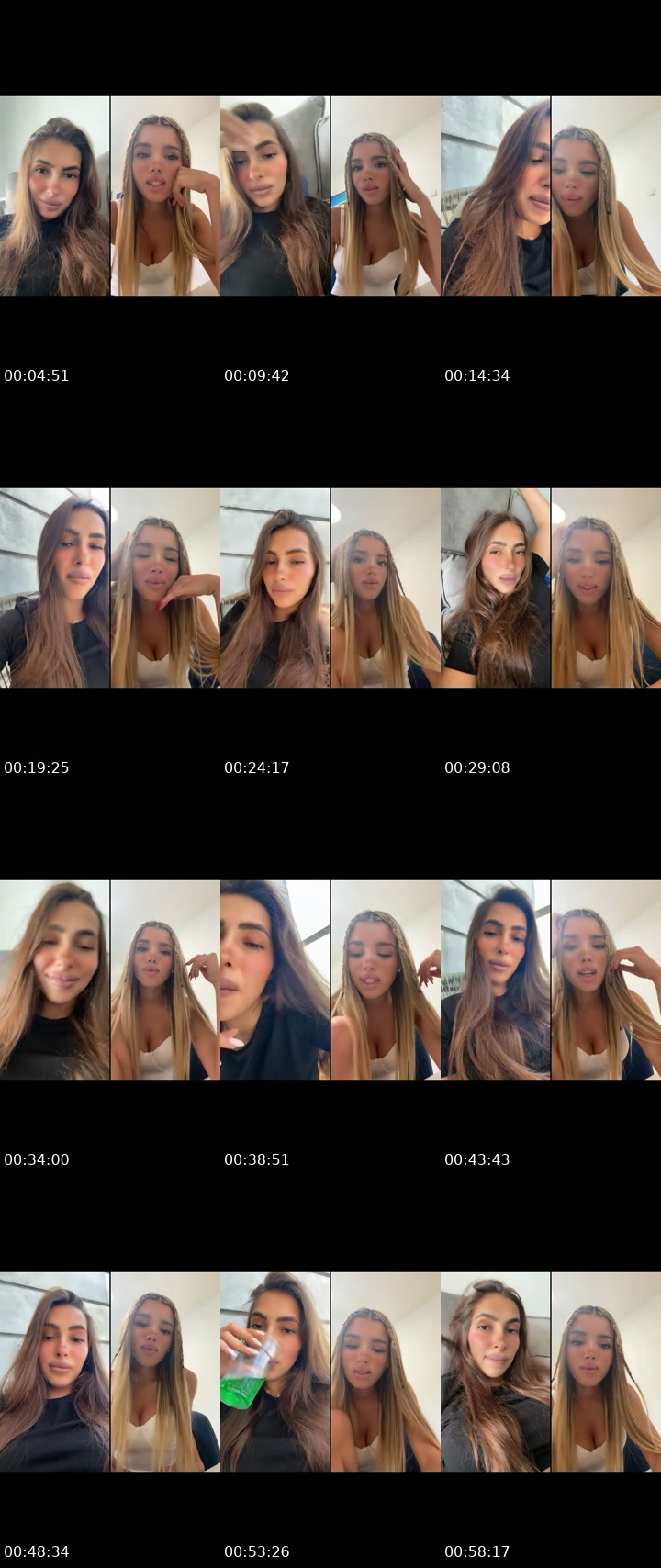 @chenco00 TikTok live from 2026-07-21