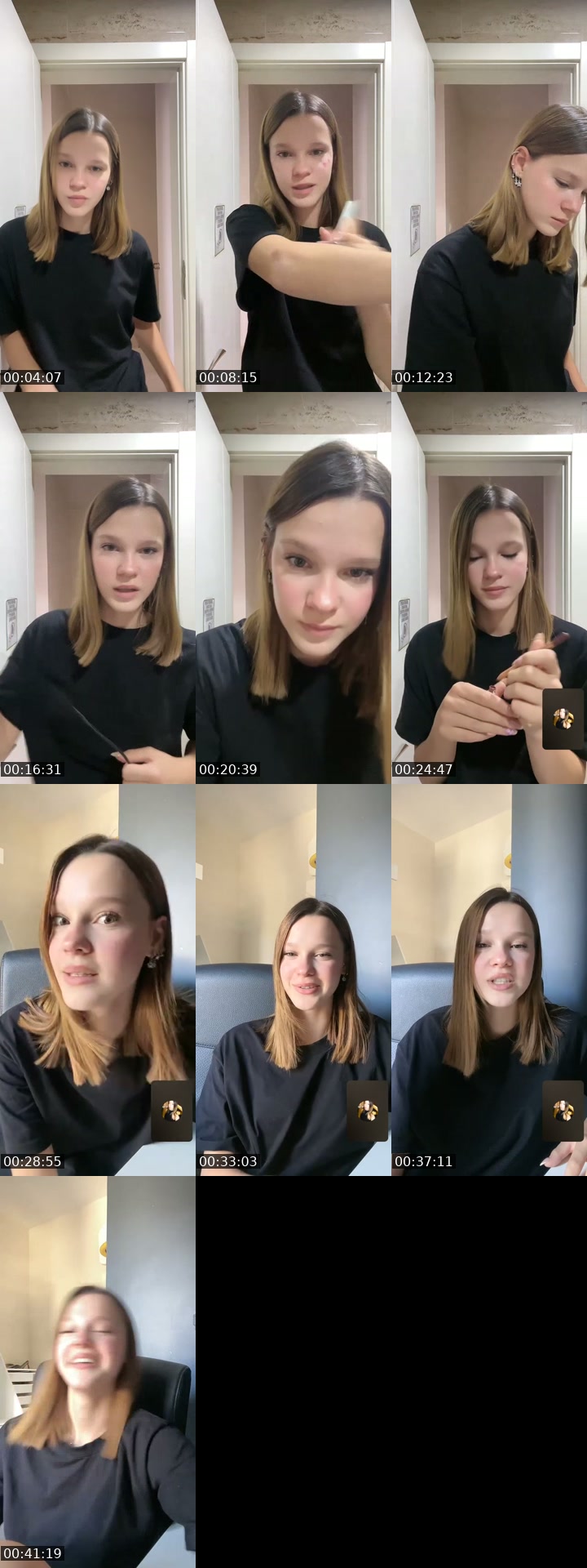 @eysankirectepee TikTok live from 2026-07-21