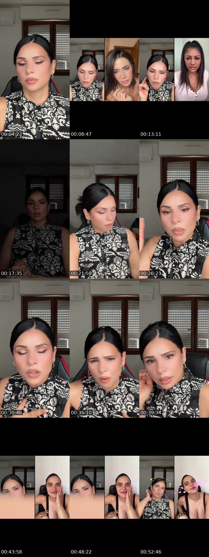 @mery.erdei Italy TikTok live from 2026-07-21