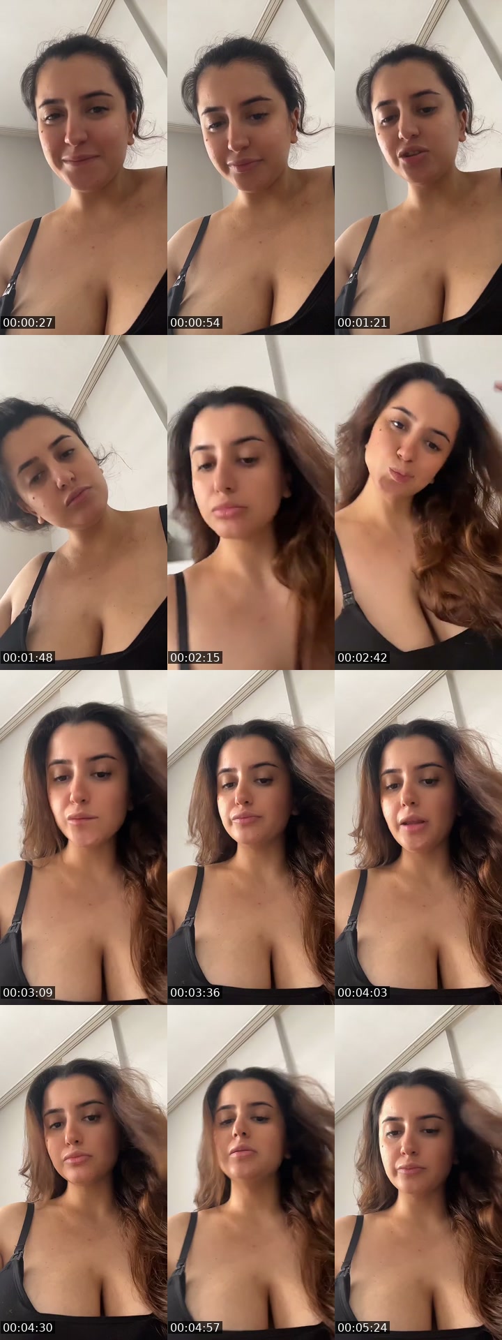 @meliketas41 TikTok live from 2026-07-21