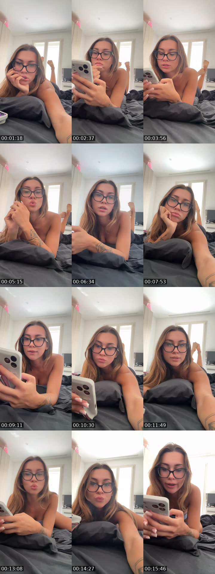 @_giuliaamici TikTok live from 2026-07-21